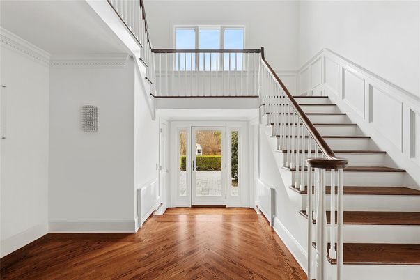 Interior, Wood Texture Flooring