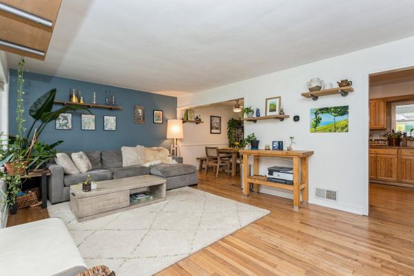 Dining room, Interior, Living room, Wood Texture Flooring
