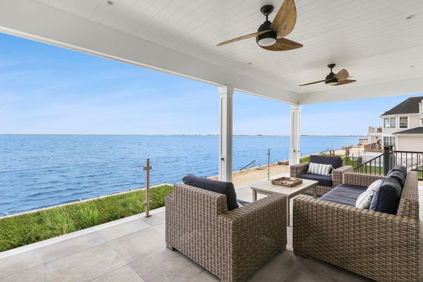 Exterior, Lake, Water