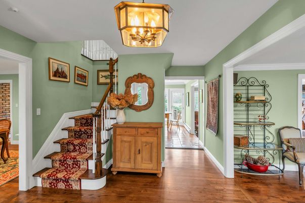 Interior, Wood Texture Flooring