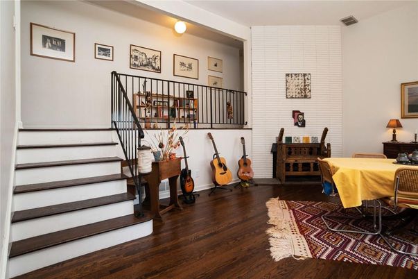 Interior, Wood Texture Flooring