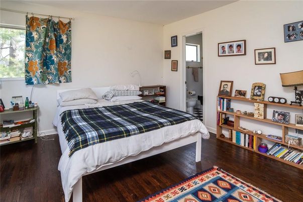 Bathroom, Bedroom, Interior, Wood Texture Flooring