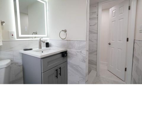 Bathroom, Interior, Marble, Marble Walls