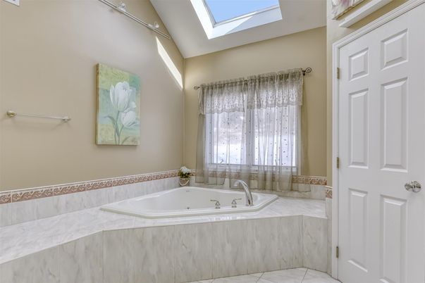 Bathroom, Interior, Marble