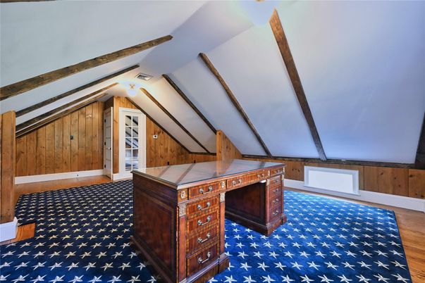 Interior, Wooden Beams, Wood Texture Flooring, Wooden Walls