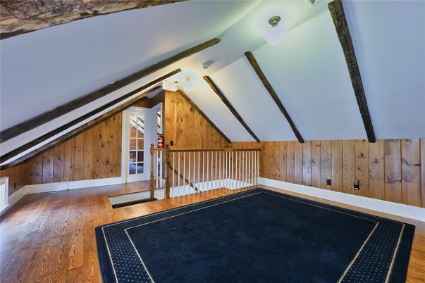 Interior, Wooden Beams, Wood Texture Flooring, Wooden Walls