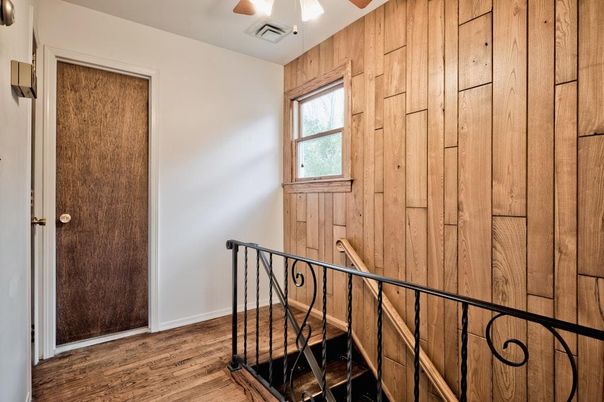 Interior, Wood Texture Flooring, Wooden Walls