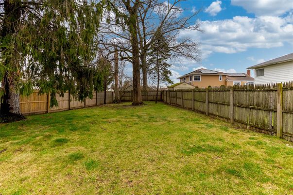 Backyard, Exterior, Solar Panels