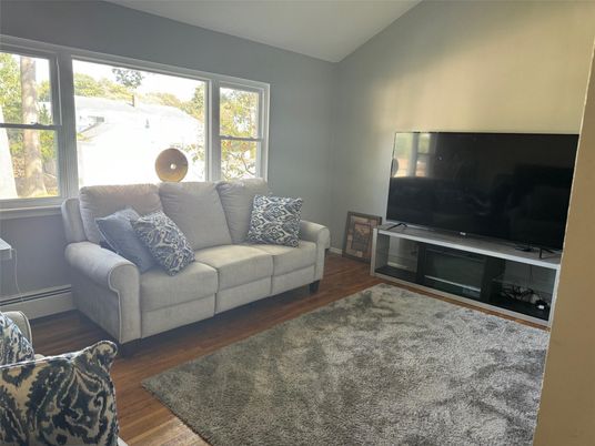 Interior, Living room, Wood Texture Flooring