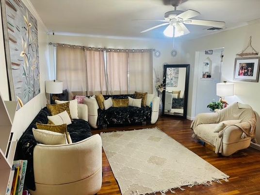 Interior, Living room, Wood Texture Flooring