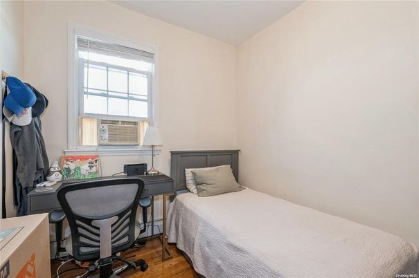 Bedroom, Home Office, Interior, Wood Texture Flooring