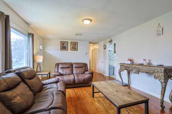 Interior, Living room, Wood Texture Flooring