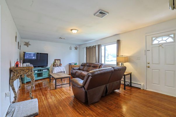 Interior, Living room, Wood Texture Flooring