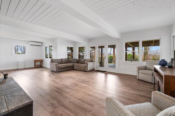Interior, Living room, Wood Texture Flooring