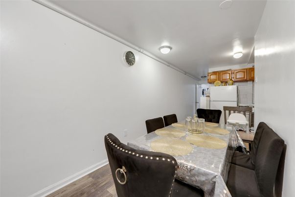 Dining room, Interior, Kitchen, Wood Texture Flooring