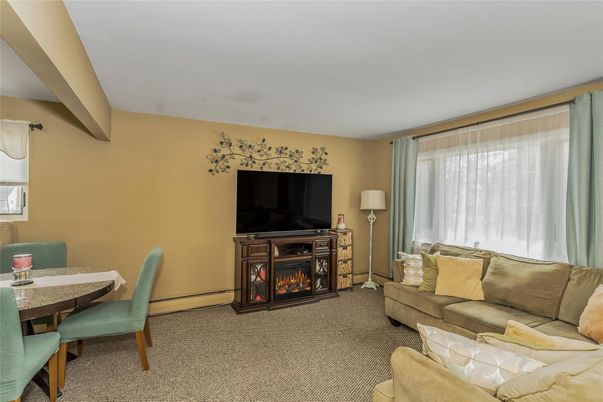 Dining room, Interior, Living room