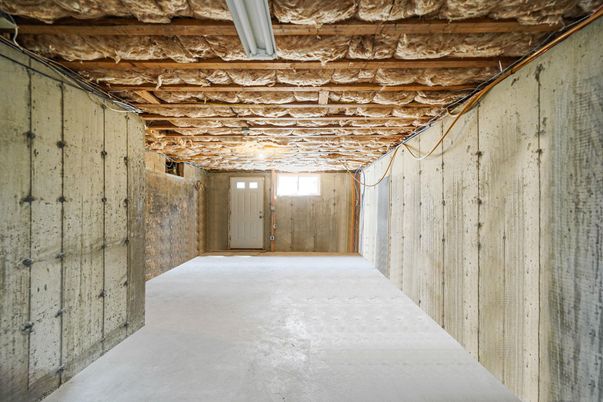 Interior, Wooden Beams, Wooden Walls