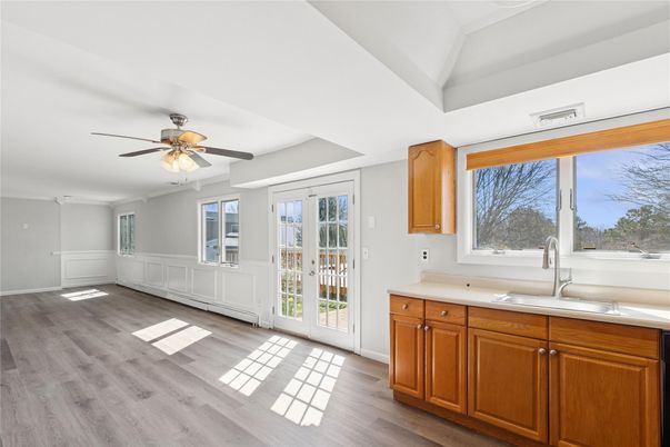 Interior, Wood Texture Flooring