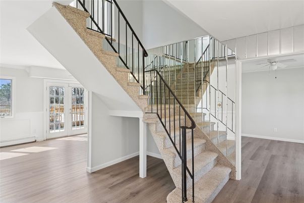 Interior, Wood Texture Flooring