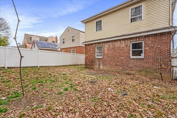 Backyard, Exterior, Solar Panels