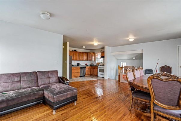 Dining room, Interior, Kitchen, Wood Texture Flooring
