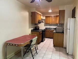 Dining room, Interior, Kitchen