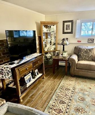 Interior, Wood Texture Flooring