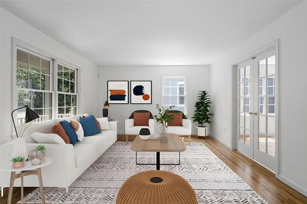 Interior, Living room, Wood Texture Flooring