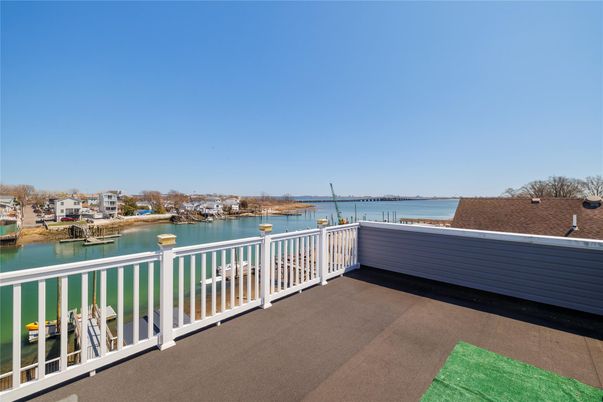 Exterior, Lake, Water