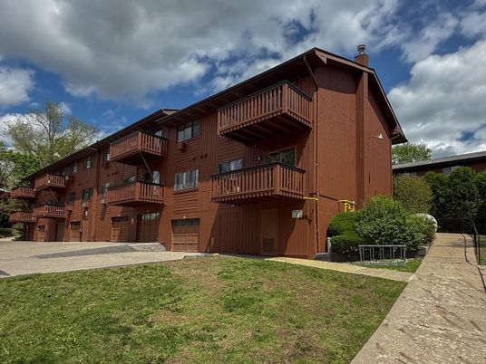 Backyard, Exterior, Facade, Log Home