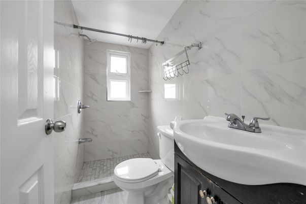 Bathroom, Interior, Marble, Marble Walls
