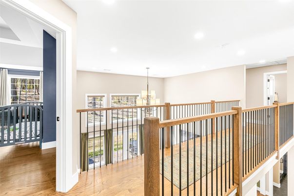 Chandelier, Interior, Recessed Lighting, Wood Texture Flooring