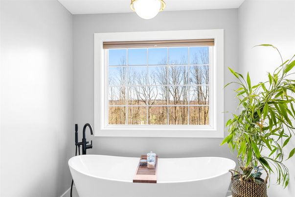 Bathroom, Free Standing Baths, Interior