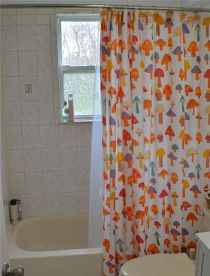 Bathroom, Interior, Marble Walls