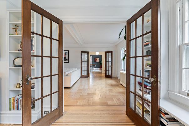 Interior, Wood Texture Flooring