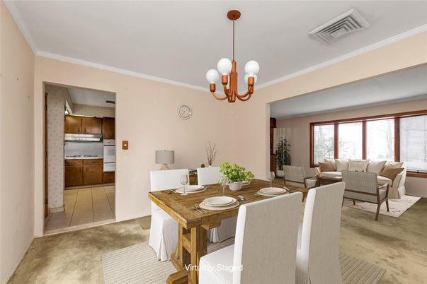 Chandelier, Dining room, Interior, Kitchen, Living room, Pendant Lights