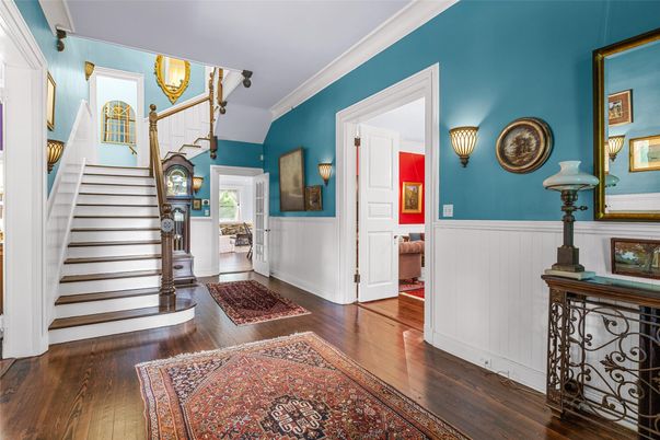 Interior, Wood Texture Flooring