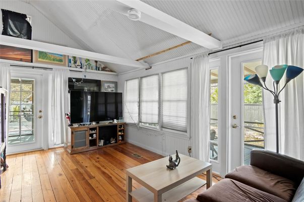 Interior, Living room, Wood Texture Flooring
