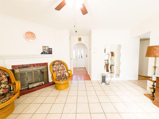 Fireplace, Interior, Wood Texture Flooring