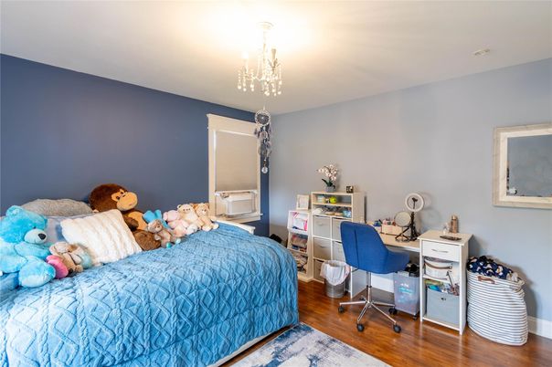 Bedroom, Home Office, Interior, Wood Texture Flooring