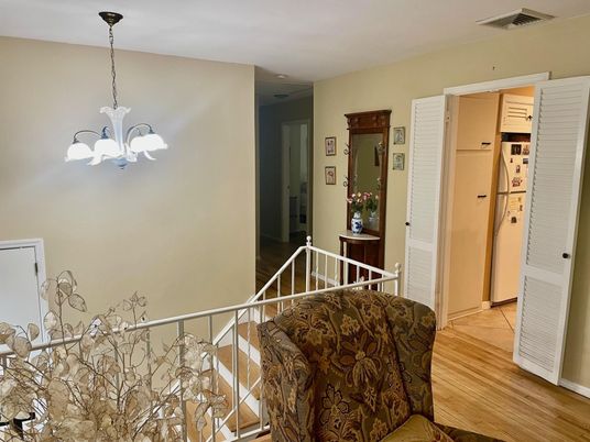 Chandelier, Interior, Pendant Lights, Wood Texture Flooring
