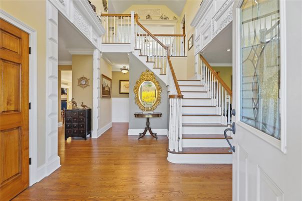 Interior, Wood Texture Flooring