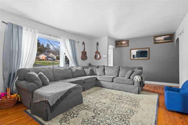 Interior, Living room, Wood Texture Flooring