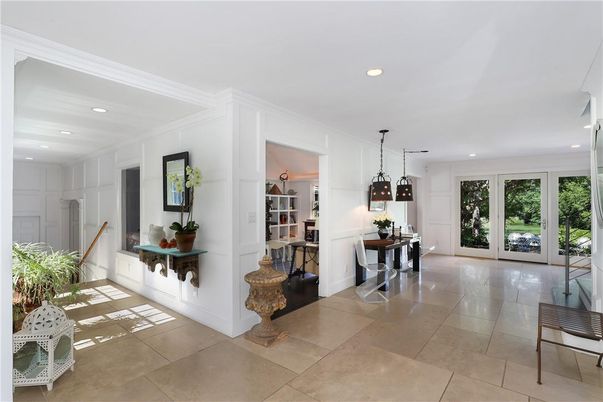 Interior, Pendant Lights, Recessed Lighting
