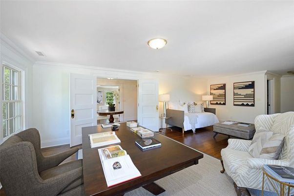 Bedroom, Interior, Living room, Wood Texture Flooring