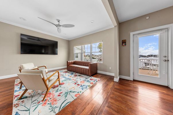 Interior, Living room, Wood Texture Flooring