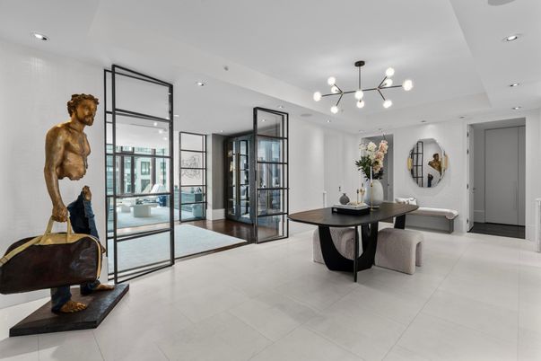 Interior, Pendant Lights, Recessed Lighting