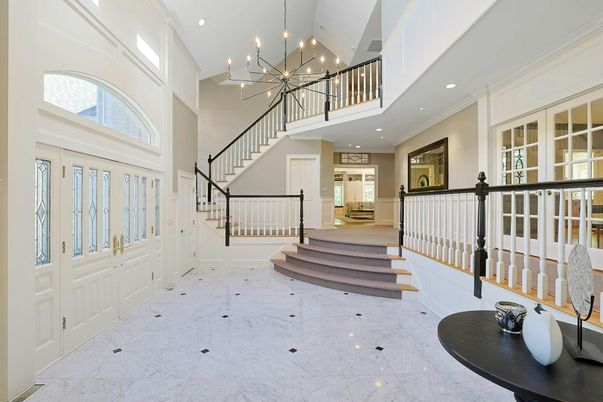 Interior, Pendant Lights, Recessed Lighting