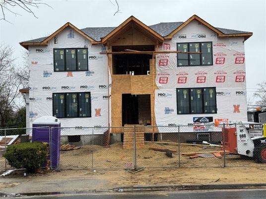 Exterior, Facade, None