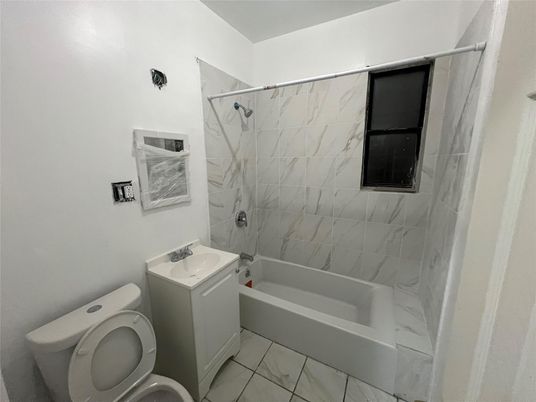 Bathroom, Interior, Marble, Marble Walls